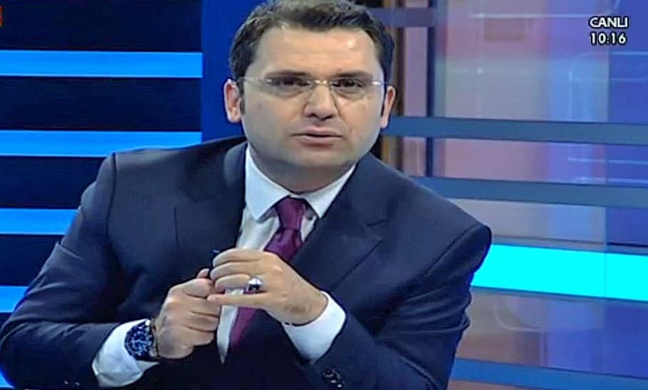 Bugün TV’nin Haber Müdürüydü: İhbarcı polise bilgi verdi Gazeteci Erkan Akkuş tutuklandı