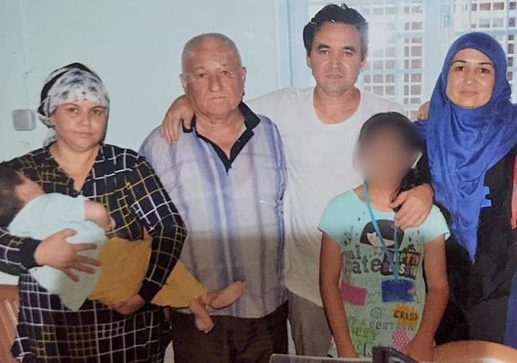 84 gündür karantinada: Hasta tutuklu Lütfi Koç’un beynindeki kist 19 milimetre oldu