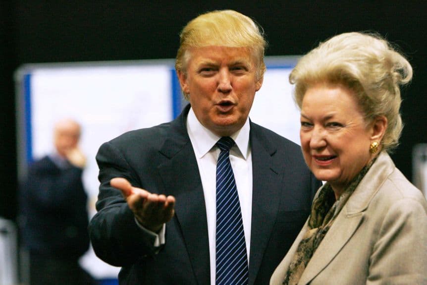 Kız kardeşi Trump hakkında: Hiçbir ilkesi yok, zalim