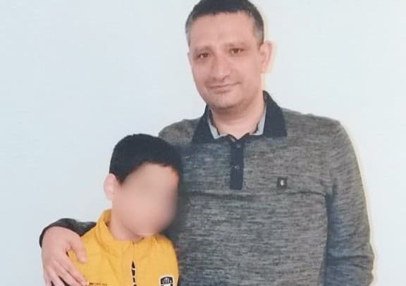 Felçli Yavuz Öğretmen yine ‘cezaevinde kalabilir’ raporu verildi