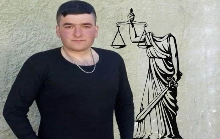 Yargının iflası!