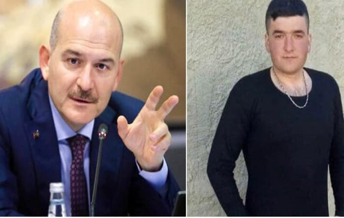 Tecavüzcü Uzman Çavuş Musa Orhan: Almazlar, daha önce de yaptım