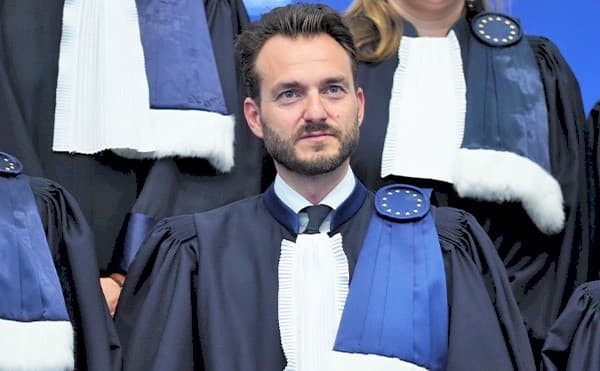 AİHM Başkanı Sayın Robert Spano’ya açık mektup