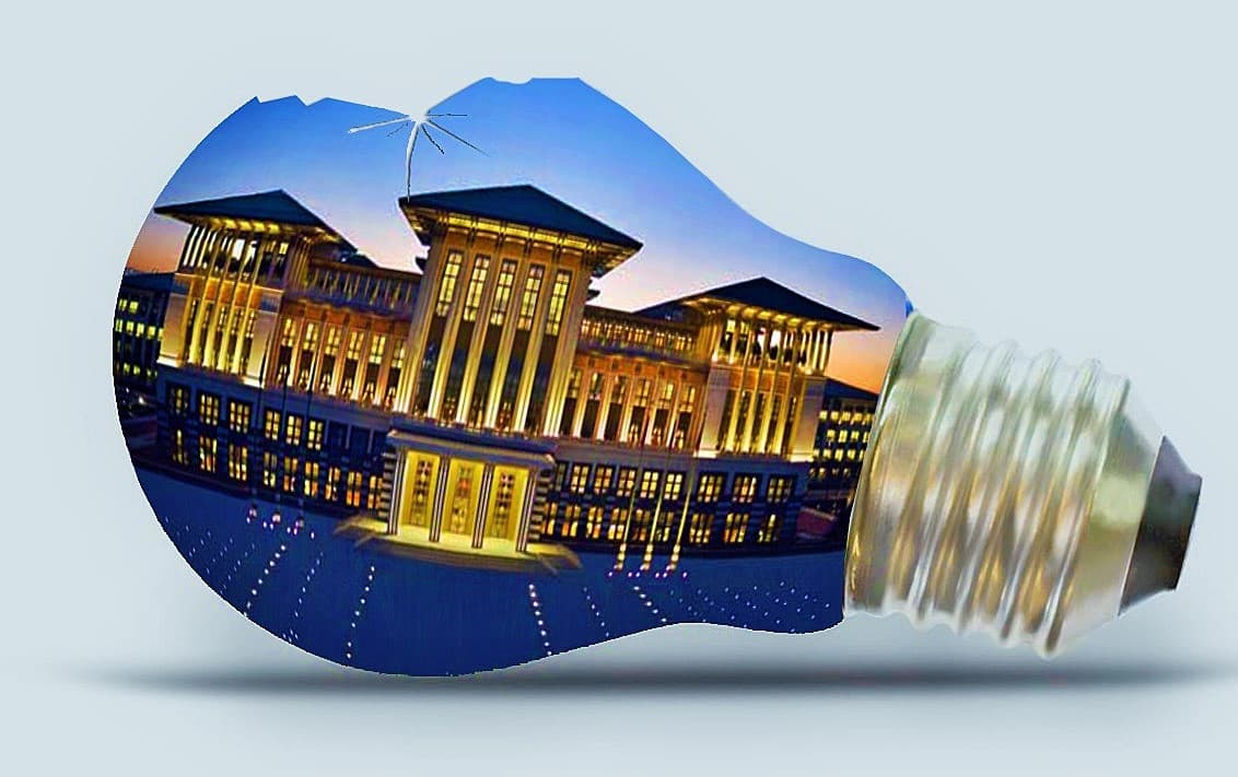 ‘Propaganda merkezi’ ile Saray’da yeni kadro açılıyor