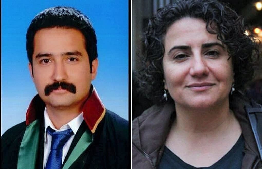 Yargıtay, ölümünden 20 gün sonra Ebru Timtik’in mahkumiyet kararını bozdu
