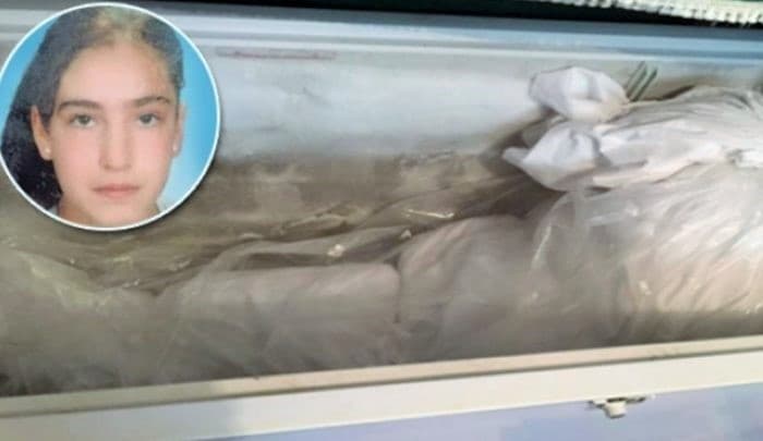 Cesedi günlerce buzdolabında saklanan Cemile’nin dramı kısa film oldu!