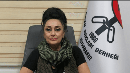 Eren Keskin: Beş aylık hamile tutuklu kadını çırılçıplak soyup çök kalk yaptırdılar