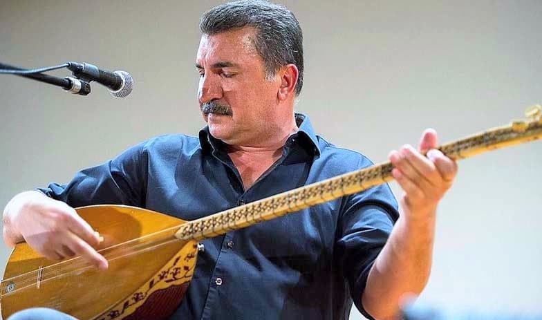 Ferhat Tunç’tan çağrı: Savaş politikalarına karşı cesaretle sözümüzü söylememiz şart