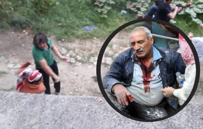 Sakarya’daki ırkçı saldırıyla ilgili 2 gözaltı kararı