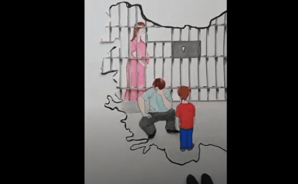 Mağduriyetleri anlatan dram: İşte AST kısa film yarışmasında birinci olan film