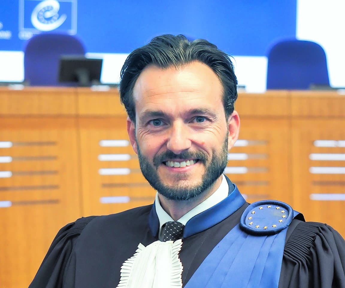 İHD’den AİHM Başkanı Spano’ya açık mektup: Sizi biz ağırlayalım