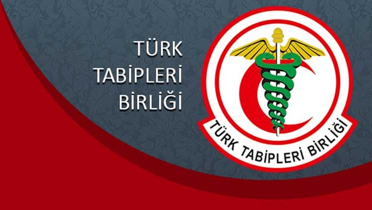 TTB’den Bahçeli’ye yanıt: Hipokrates’ten bu yana burada, bu topraklardayız!