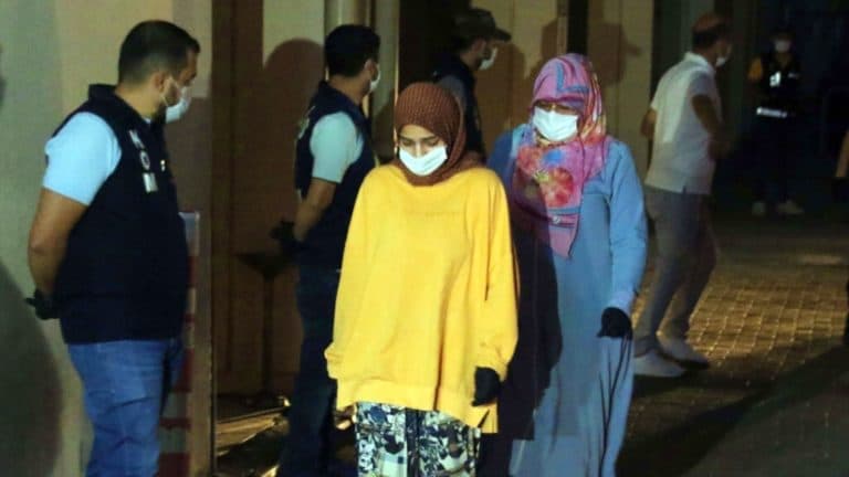 Gergerlioğlu, Uşak’ta bayanlara yapılan çıplak işkencenin detaylarını anlattı: Bu kimsenin yanına kalmayacak