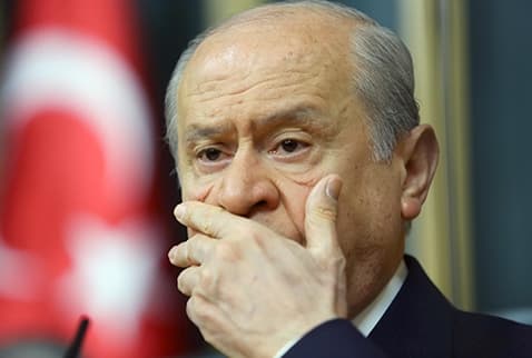 AKP ve ortağı MHP’ye tepki: İdamı kullanarak gündemi saptırmayın