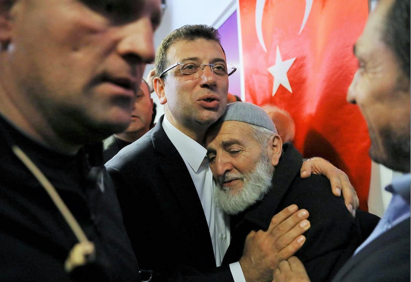 Avrasya Araştırma: Mansur Yavaş ve Ekrem İmamoğlu’nun adaylığı, Erdoğan’ı geçti