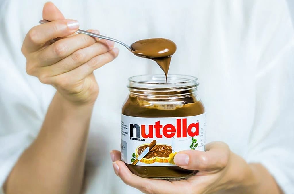 Nutella’nın ‘helal mi’ sorusuna verdiği cevap sosyal medyayı salladı