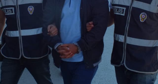 6 yıl önce, Zaman Gazetesine baskın protestolarına katılan 21 kişiye gözaltı