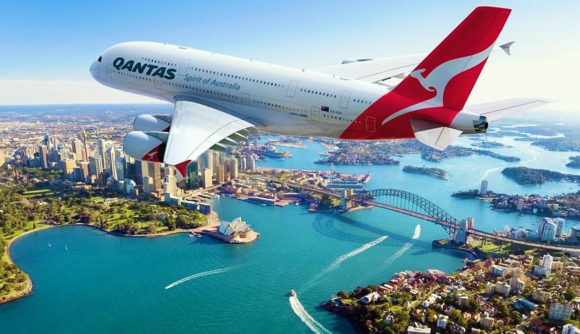 Başbakan Morrison, uçuşlarla ilgili, Japonya, Singapur ve Güney Kore ile görüşüyoruz