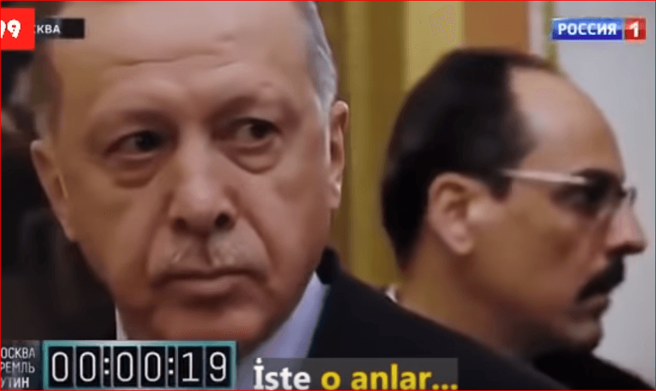 AKP’li C.Başkanı, depremin sonuçlarını üstlenmedi: ‘Vesayetçi zihniyetin ihmali’