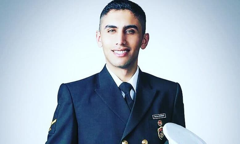 KHK’lı askeri öğrencinin adalet mücadelesi: Hayatını anlattığı kitabıyla arkadaşlarının de sesi oluyor