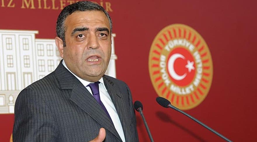 Sezgin Tanrıkulu’dan rapor: Ekim ayında 339 işkence olayı yaşandı