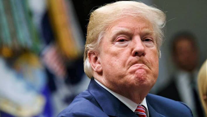 Trump’a bir şok daha: Artık sonucu kabul et