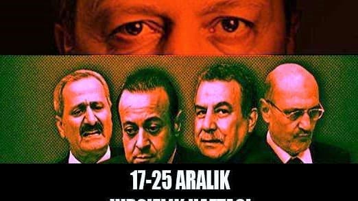 Çalıyorlar ama çalışıyorlardı, artık sadece çalıyorlar