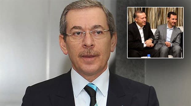 Abdüllatif Şener: Türkiye ‘mahpus sayısı’ açısından dünyanın sekizinci ülkesi