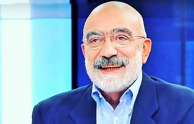AYM başvuruyu yine reddetti: Gazeteci Ahmet Altan’ın Avukatı AİHM’ye gidiyor