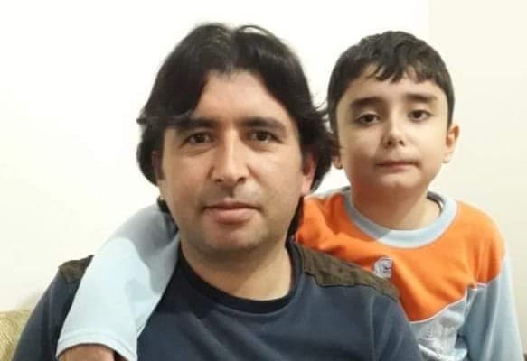 Almanya, tutuklama kararı bulunan eğitimci Mustafa Kaşka’yı deport ediyor