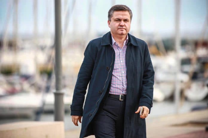 Gazeteci Zafer Özcan, cezaevinden yazdı: Hiç bu kadar verimli bir dönem geçirmedim