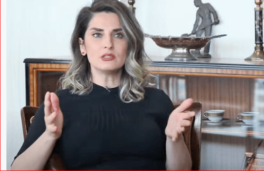 Başak Demirtaş: AİHM kararıyla, Selahattin ve arkadaşlarının terörist olmadığını dünya biliyor