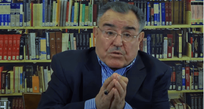 Hizmet Hareketi’nin önemli ismi Naci Tosun: Her şey millet için yapıldı, haset ve kinle yok edildi