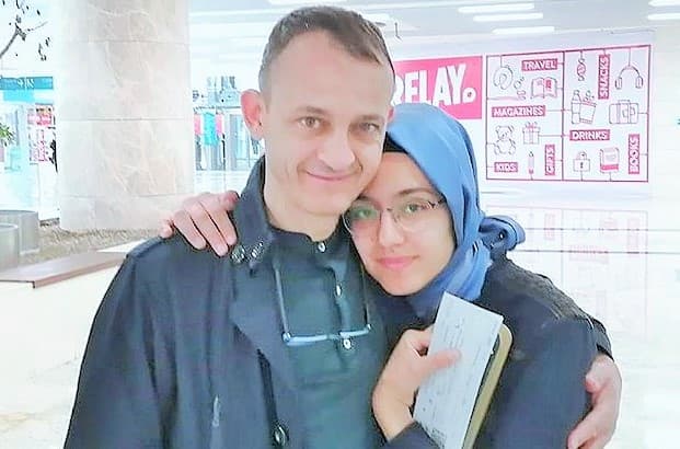 KHK’lı bürokrat Küçüközyiğit’ten 6 gündür haber alınamıyor: Hüseyin Galip nerede?
