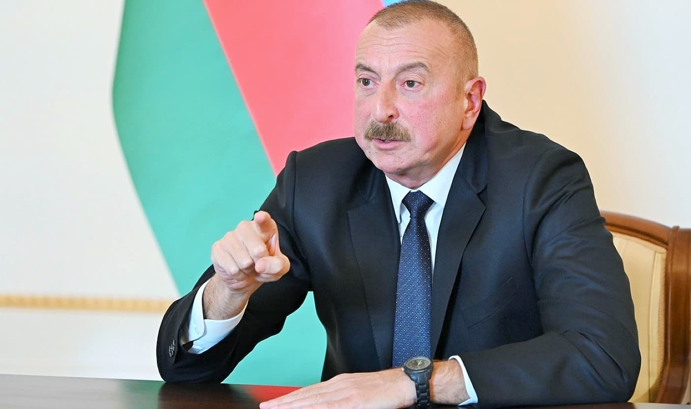 Aliyev’den bir hamle daha: Azerbaycan BM’de Türkiye’nin değil BAE’nin adayını destekleyecek
