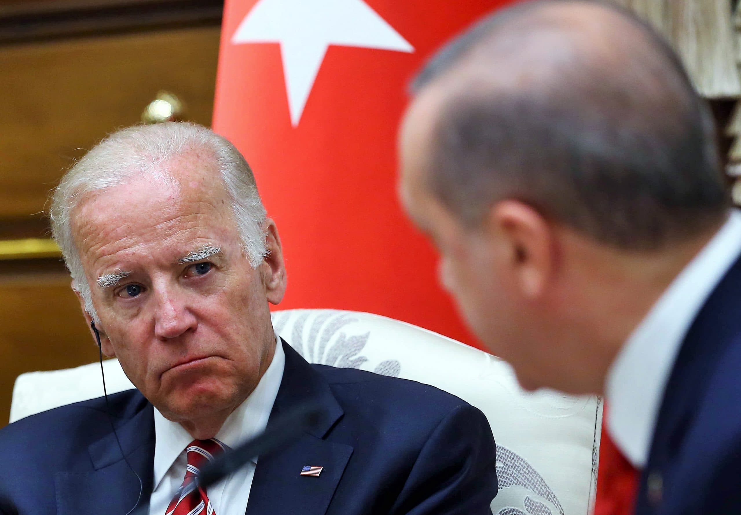 ABD Dışişleri Bakanı adayı Blinken’den Türkiye’ye yeni yaptırım sinyali
