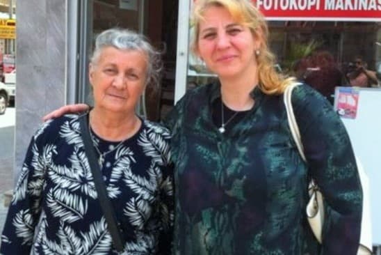 Şimdi de ziyaret işkencesi: Atayün’ün annesine cezaevindeki oğlunu görmesine izin verilmedi
