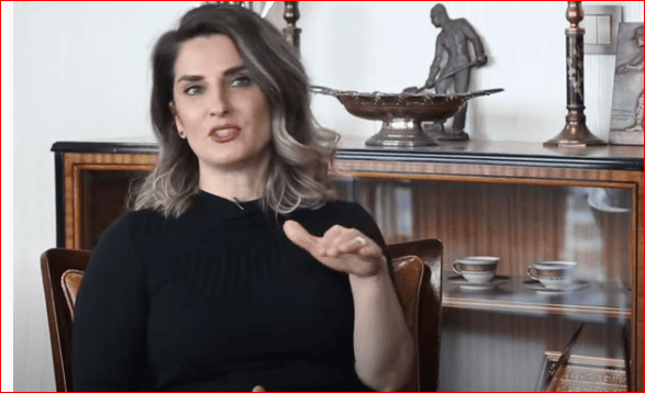 Başak Demirtaş : Erdoğan miting yapıyor, ben Selahattin ile açık görüş yapamıyorum