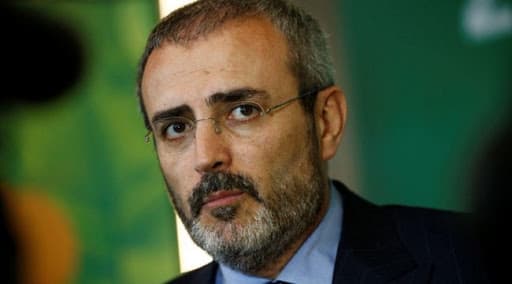 AKP’li Mahir Ünal: Bir dönem Türkiye’de bırakın bardağın içindeki suyu, bardak yoktu