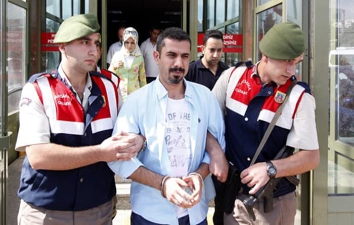 Gazetecilikten başka suçu olmayan Mehmet Baransu 6 yıldır neden hapiste?