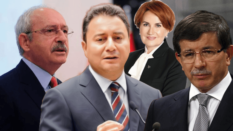 ‘Ekonomi kötü’ diyenlerin oranı yüzde 70: Muhalefet Erdoğan gibi davranıyor, insanlar onlara neden güvensin?