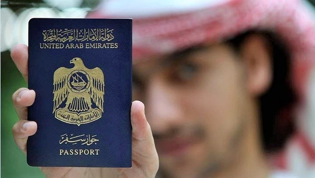 Birleşik Arap Emirlikleri, özel yetenek sahiplerine vatandaşlık veriyor