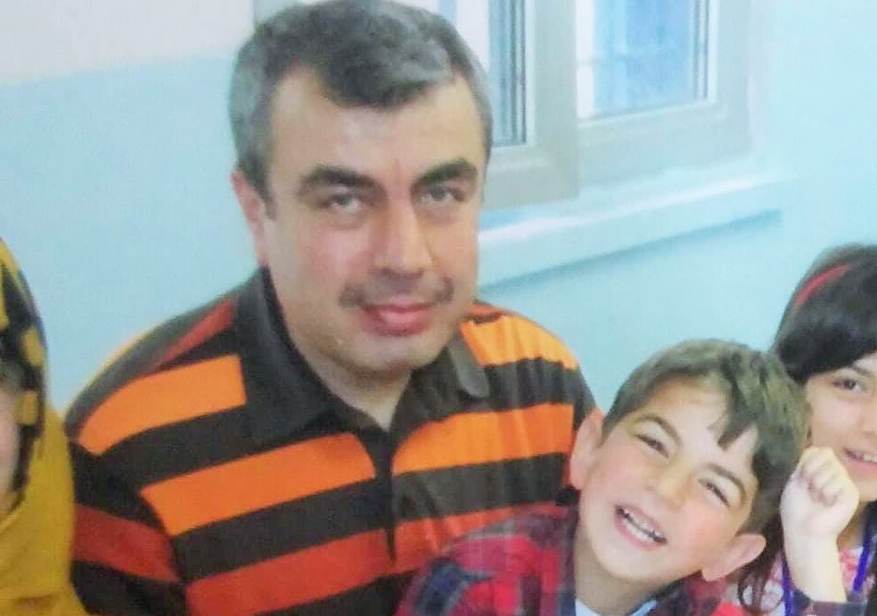 Mehmet öğretmenin cezası bittiği halde tahliye edilmiyor: Ölmesi mi gerekiyor?