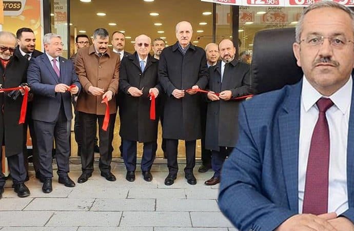 AKP Türkiye’si: İlahiyat profesörü, Mimarlık Fakültesi’ne dekan oldu