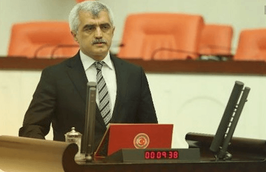 Gergerlioğlu’ndan mektup: Yargıtay kararı insan hakları aktivizmine büyük bir darbe