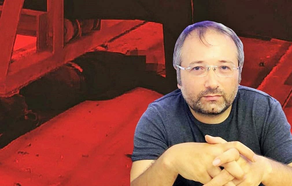 Vinç altında vefat eden KHK’lı akademisyen Mustafa Çamaş göreve iade edildi