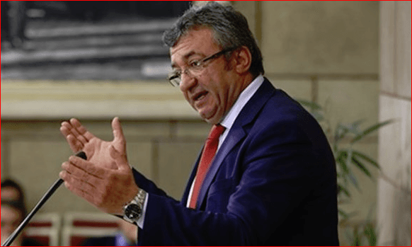 CHP’li Engin Altay, Erdoğan’a 128 bin TL’lik dava açtı