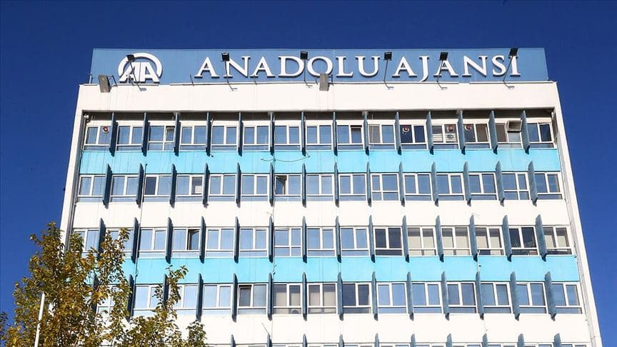 AKP’nin propaganda aracına dönen Anadolu Ajansı, ‘yalan’ haberde zirveyi bırakmıyor!