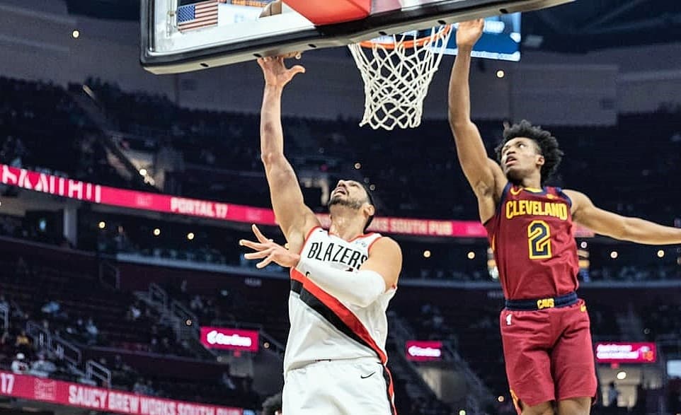 Enes Kanter zaferi, hayatını kaybeden KHK’lı Polis Abdulvahit Tunçay’a adadı