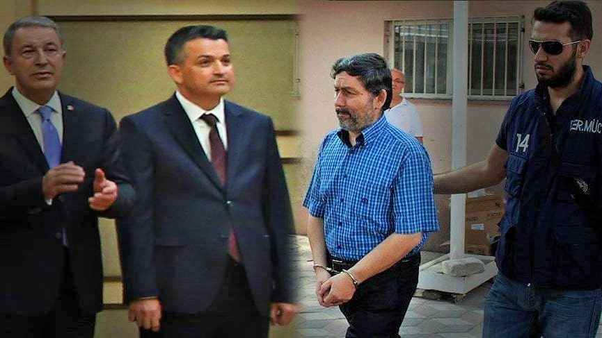 Yeneroğlu AKP’li Tarım Bakanı’na: Soru sorulan bakanın kardeşi cezaevinde değil mi?